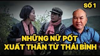 (1) Nữ Pốt bị bắt nhận được em trai là bộ đội