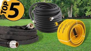 TOP 5 Best Garden Hose of 2024