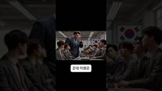 꼰대의 어원 #shorts #쇼츠 #교육 #지식 #history #고대역사 #역사 #재미 #역사이야기 #역사채널 #유래 #유머