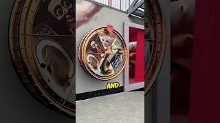 Brain rot wheel challenge 