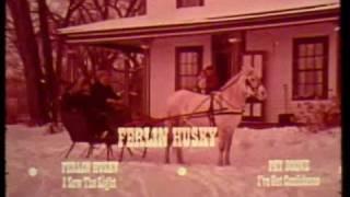 K-tel Records "24 Country Gospel Greats" commercial - 1972