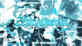 Gpo script Zephyrion Hub Uptade 8