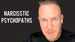 5 Keys To Understanding Narcissistic Psychopathy