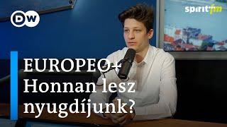 Hiányos magyar nyugdíjkassza: a korhatáremelés vagy az öngondoskodás a megoldás?| Europeo+