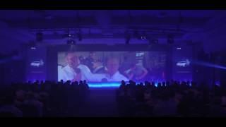 MBM Conference Example Video