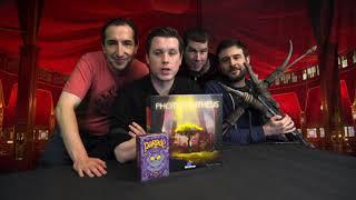 Monolith Productions 2019 Gauntlet