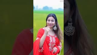 Red sut #youtubeshorts #video #kavita dhillon