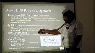 10 Semiconductor SoC DDR PCIe Power Management Overview