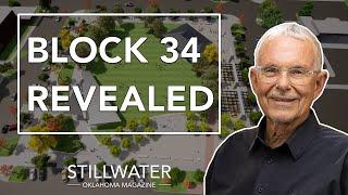 Block 34 Revealed – A transformative gift from the Irby's and Kicker – Stillwater Oklahoma Magazine