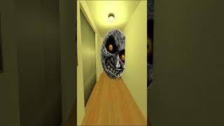 When Too Much Nextbots chase - Liminal Hotel Gmod Nextbot