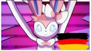 Alle Hassen Sylveon