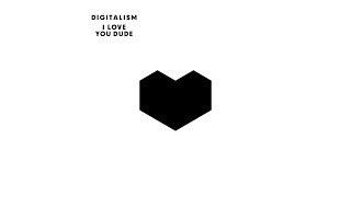 Digitalism - Just Gazin'