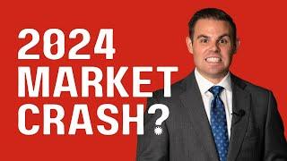 Will The Housing Market Crash In 2024? | Richmond, Virginia Real Estate