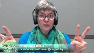 Windows Weekly 422: Nadella Unplugged