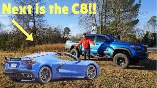 The SECRET To SAVING MONEY! *How I Afford all These Cars!*