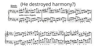 Chopin's most mysterious piece