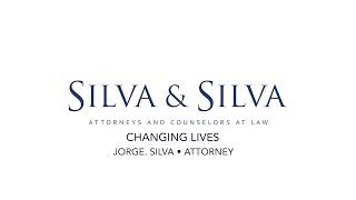 Changing Lives - Silva & Silva