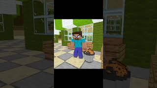  Minecraft animation...#animation #minecraft #craft #game #multifilm