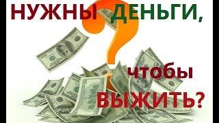 Предназначение - это круто, но мне нужны деньги для ВЫЖИВАНИЯ. Индиго-встреча. Александр Салогуб