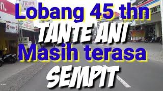 Tante ani janda 45 tahun // cerpen romantis bikin baper