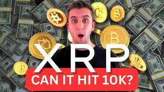 XRP to 10k?