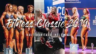 FITNESS CLASSIC 2019