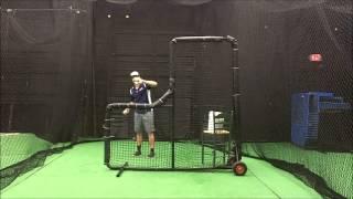 How to Throw Good Batting Practice - Safe and Productive.