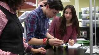 Overview -- Center for Initiatives in Jewish Education (CIJE)