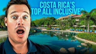 Westin Reserva Conchal in Costa Rica | Full Resort Tour of The Westin in Guanacaste, Costa Rica