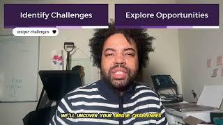Reach New Heights with Emmanuel Simms