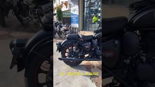 Royalenfield RedRooster Silencer Modified l Lkvlogs l #mayiladuthurai #chennai #kerala #shorts #2023