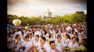 MSC - This is the New Year