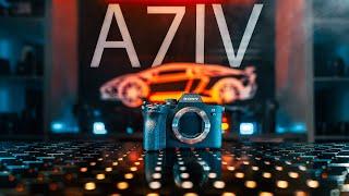 Sony A7IV Review in 2024 | Should You Buy It 2 Years Later