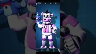 gift for Neon funtime freddy #fnafedit#fnaf#edit