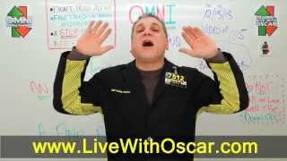 #1115 12/13/2013 Oscar Carboni asks "T & A. Voo Doo or Fine Art?"