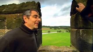 Rowan Atkinson very Rare Exclusive Interview