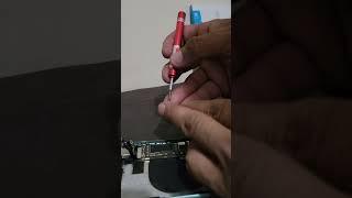 como reconstruir iPhone 11 con carcaza de otro equipo original con flexores