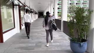  Phuket, Thailand: Arrival at Le Meridien Beach Resort 4K