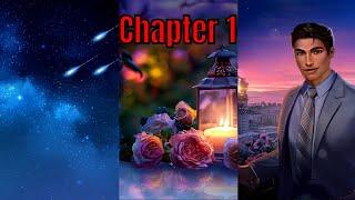 Choices: Stories You Play Years Apart Chapter 1