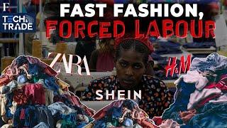 The Dark Side of Fast Fashion: Are Your Favourite Brands Using Forced Labour? | Tech & Trade