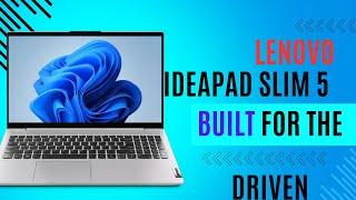 Lenovo IdeaPad Slim 5 | Best Performance Laptop