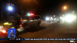 Tiếp sức đưa bà con về quê | VTV24