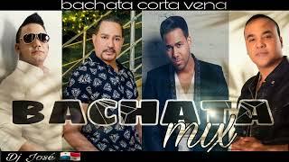 ‼️BACHATA MIX 2024‼️ 2 HORAS DE BACHATA NUEVA Y VIEJA ️ MIX VARIADO ️ Dj José 507pty 