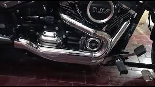 Harley_Davidson#Sport_Glide by ABENK MUFFLER