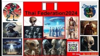 Thai Federation : เป็นช่องเพื่อ ประชาชนคนไทย