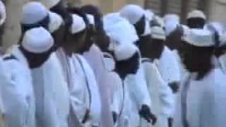 Zikr in Motion
