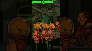 Fallout Shelter Update: What Alien Attack? (Vault Defense)