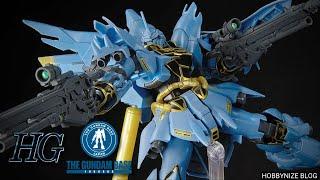 HG 1/144 Gundam Base Fukuoka Limited Sinanju Ver.GSF