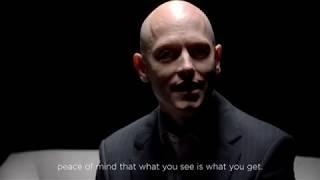 Satrix Balanced Index Fund Overview - Kingsley Williams