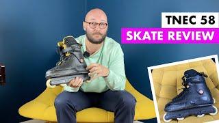 TNEC 58 - the best beginner aggressive skate...or something more?